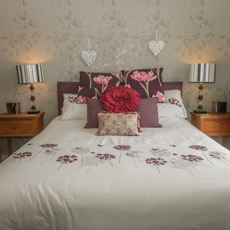 Bulmer Farm Lodge Malton Zewnętrze zdjęcie