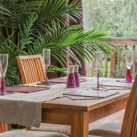 Bulmer Farm Lodge Malton Zewnętrze zdjęcie