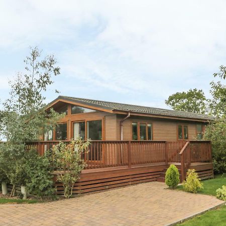 Bulmer Farm Lodge Malton Zewnętrze zdjęcie