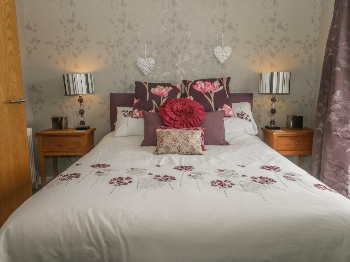 Bulmer Farm Lodge Malton Zewnętrze zdjęcie