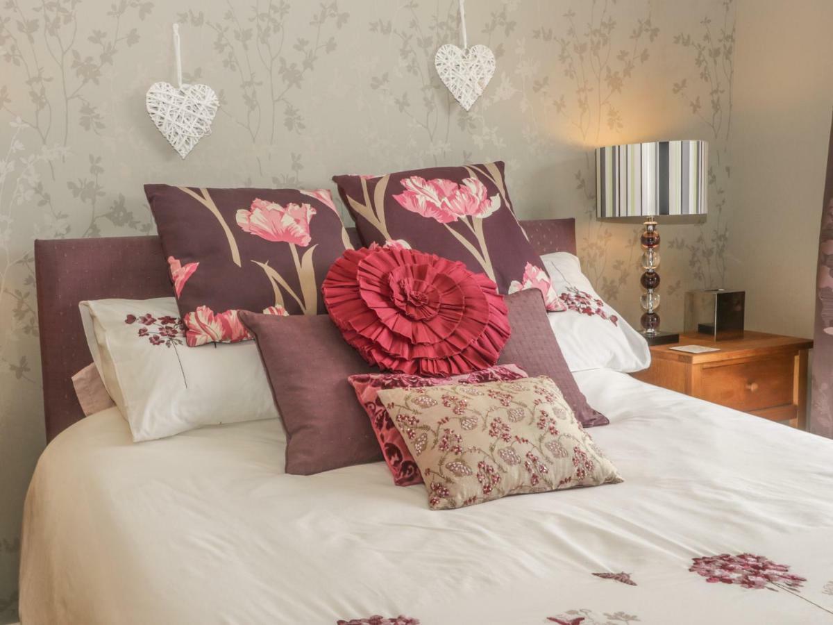 Bulmer Farm Lodge Malton Zewnętrze zdjęcie