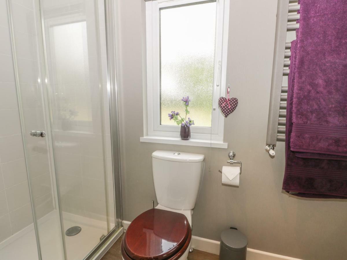 Bulmer Farm Lodge Malton Zewnętrze zdjęcie