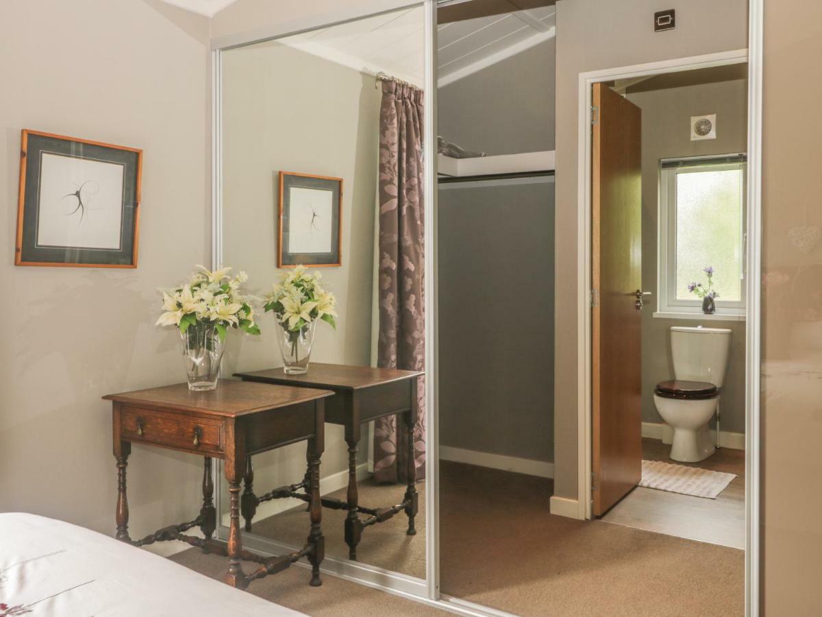 Bulmer Farm Lodge Malton Zewnętrze zdjęcie
